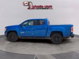 Used 2022 GMC Canyon Elevation image 2