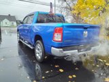 Certified 2022 RAM 1500 Big Horn image 5