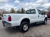 Used 2010 Ford F350 4x4 Regular Cab Super Duty image 6
