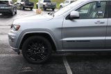 Used 2021 Jeep Grand Cherokee Laredo X image 3