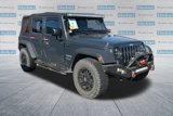 Used 2018 Jeep Wrangler Unlimited Sport S image 3
