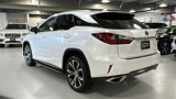 Used 2018 Lexus RX 350 F Sport image 4