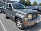 Used 2012 Jeep Liberty Sport image 3