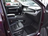 Used 2017 Cadillac XT5 Premium Luxury w/ LPO, Wheel Lock Package image 5