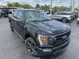 Used 2021 Ford F150 XLT w/ Equipment Group 302A High image 5