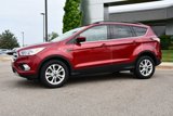 Used 2018 Ford Escape SEL image 2