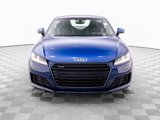 Used 2017 Audi TT 2.0T image 2