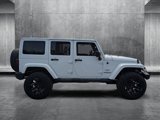 Used 2017 Jeep Wrangler Unlimited Sahara w/ Connectivity Group image 4