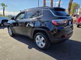 Used 2022 Jeep Compass Latitude w/ Convenience Group image 4