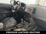 Used 2018 Jeep Compass Limited w/ Navigation Group image 4