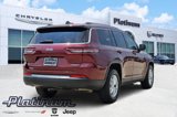 Used 2021 Jeep Grand Cherokee L Laredo w/ Luxury Tech Group I image 5