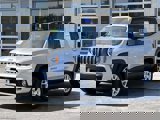 Used 2021 Jeep Renegade Limited w/ Luxury Group II image 4