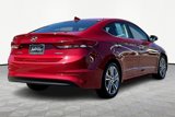 Used 2017 Hyundai Elantra Limited image 2