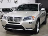 Used 2013 BMW X3 xDrive28i image 3