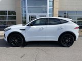 New 2024 Jaguar E-PACE R-Dynamic SE image 4
