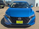 Certified 2024 Nissan Sentra SV image 2