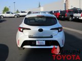 New 2025 Toyota Corolla SE image 3