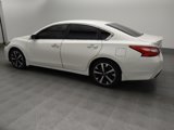Used 2018 Nissan Altima 2.5 SR image 3