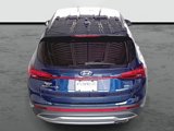 Used 2022 Hyundai Santa Fe SEL w/ Convenience Package image 3