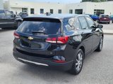 Used 2024 Chevrolet Equinox LT image 2