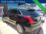 Used 2018 Cadillac XT5 FWD image 2