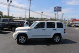 Used 2008 Jeep Liberty Limited w/ Trailer Tow Class III Group image 4