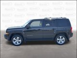 Used 2014 Jeep Patriot Limited w/ Sun/Sound Group image 5
