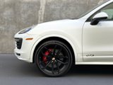 Used 2017 Porsche Cayenne GTS image 4