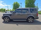 Used 2016 Land Rover LR4 HSE LUX image 4