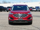 Used 2020 Ford Edge SEL w/ Convenience Package image 2