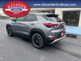 Used 2022 Chevrolet TrailBlazer LT image 2