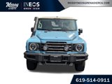 New 2024 INEOS Grenadier image 2