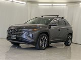 Used 2022 Hyundai Tucson Limited image 4