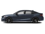 New 2026 Honda Civic Sport image 3