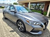 Used 2021 Nissan Sentra SV image 3