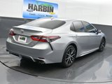Used 2021 Toyota Camry SE image 5