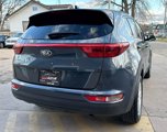 Used 2017 Kia Sportage LX image 5