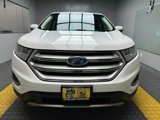Used 2018 Ford Edge SEL image 2