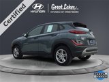 Certified 2022 Hyundai Kona SE image 3