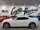Used 2014 Chevrolet Camaro SS w/ RS Package image 2