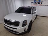Used 2020 Kia Telluride SX w/ SX Prestige Package image 3