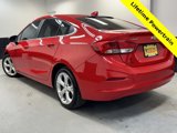 Used 2019 Chevrolet Cruze Premier image 5