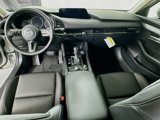 New 2025 MAZDA MAZDA3 s image 4
