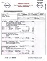 Certified 2023 Nissan Rogue SV image 4
