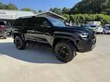 Used 2025 Toyota 4Runner TRD Pro image 2