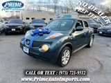 Used 2013 Nissan Juke S image 4