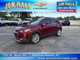 Used 2018 Chevrolet Trax Premier image 2