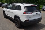 Used 2023 Jeep Cherokee Altitude Lux image 6