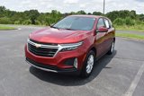 Used 2023 Chevrolet Equinox LT image 2