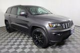 Used 2021 Jeep Grand Cherokee Laredo X image 2